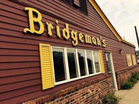 Bridgeman's - Grand Rapids Closing Intro Photo